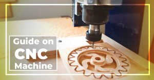 How to Use CNC Machine