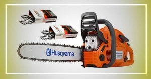Best ChainSaw review