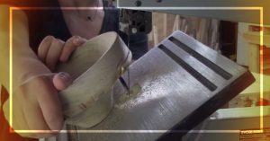 How to Make a Wooden Bowl Without a Lathe