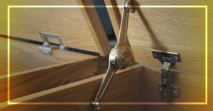 Best Hinges For Toy Box