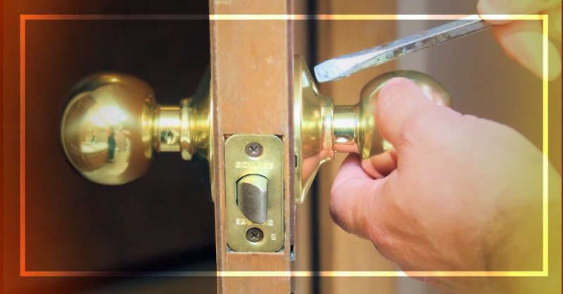 removem exterior door handles