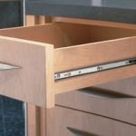 Side-Mount drawer slides